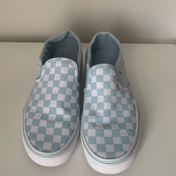 Vans Slip Ons - Picture 8 of 10